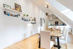 Stuckgasse Apartments