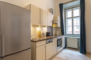 Stuckgasse Apartments