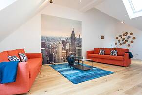 Stuckgasse Apartments