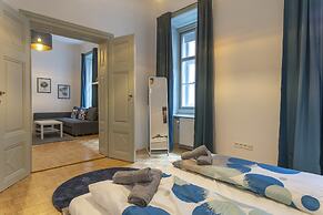 Stuckgasse Apartments