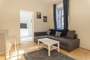 Stuckgasse Apartments