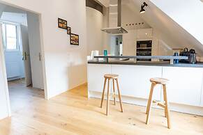 Stuckgasse Apartments