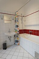 Stuckgasse Apartments