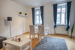 Stuckgasse Apartments