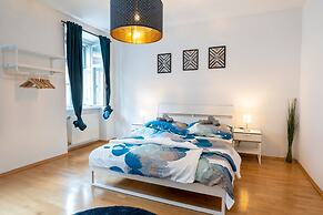 Stuckgasse Apartments