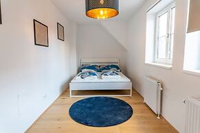 Stuckgasse Apartments