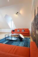 Stuckgasse Apartments