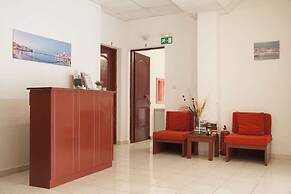 Agii Apostoli Studios