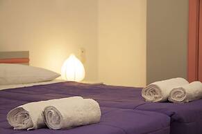 Agii Apostoli Studios