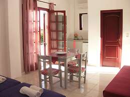 Agii Apostoli Studios