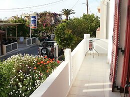 Agii Apostoli Studios