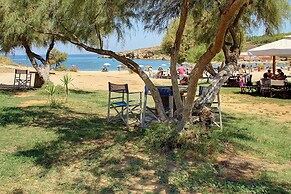 Agii Apostoli Studios