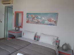 Agii Apostoli Studios