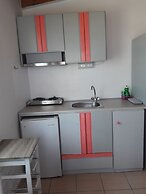 Agii Apostoli Studios