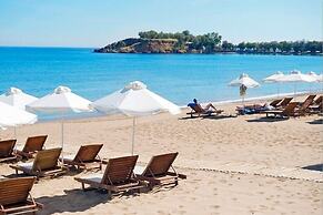 Agii Apostoli Studios