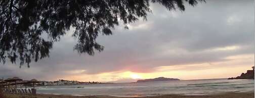 Agii Apostoli Studios