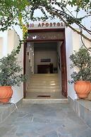 Agii Apostoli Studios