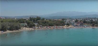 Agii Apostoli Studios