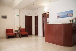 Agii Apostoli Studios