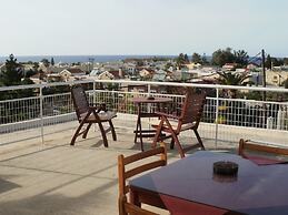 Agii Apostoli Studios