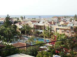 Agii Apostoli Studios