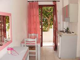 Agii Apostoli Studios