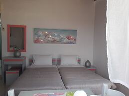 Agii Apostoli Studios