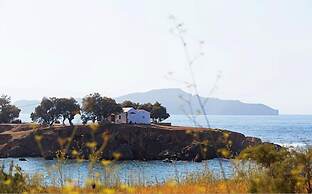 Agii Apostoli Studios