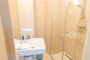 Margareten Apartments - contactless check in