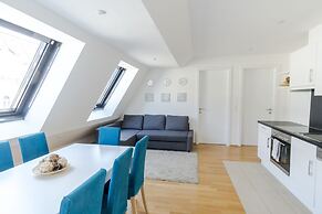 Margareten Apartments - contactless check in