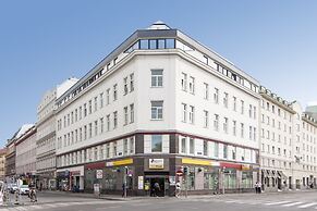 Margareten Apartments - contactless check in