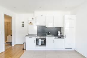 Margareten Apartments - contactless check in