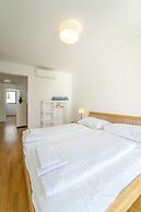 Margareten Apartments - contactless check in