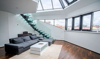 Margareten Apartments - contactless check in