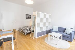 Margareten Apartments - contactless check in