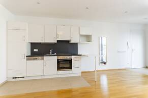 Margareten Apartments - contactless check in