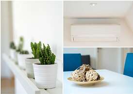 Margareten Apartments - contactless check in