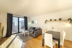 Margareten Apartments - contactless check in