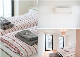 Margareten Apartments - contactless check in