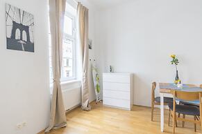 Margareten Apartments - contactless check in