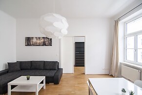 Margareten Apartments - contactless check in