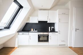 Margareten Apartments - contactless check in