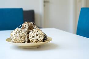 Margareten Apartments - contactless check in