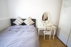 Margareten Apartments - contactless check in