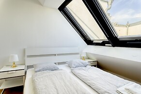 Margareten Apartments - contactless check in