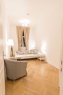 Margareten Apartments - contactless check in