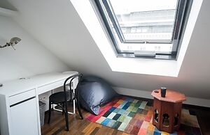 Margareten Apartments - contactless check in