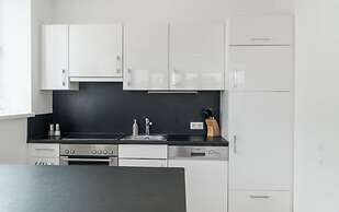 Margareten Apartments - contactless check in