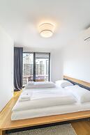 Margareten Apartments - contactless check in