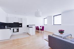 Margareten Apartments - contactless check in